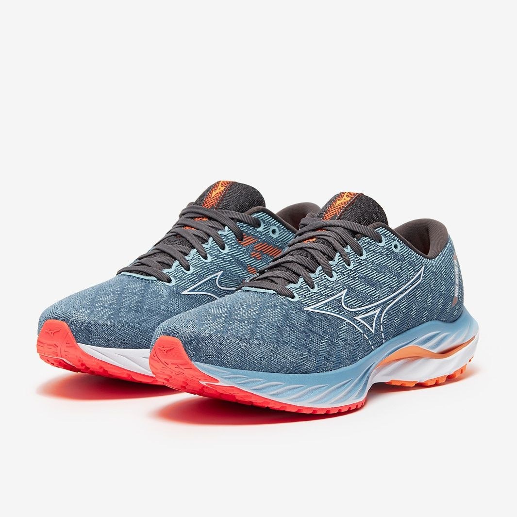 Sepatu asics mizuno sale