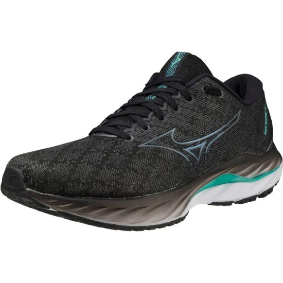 Sepatu mizuno outlet wave jump tr4