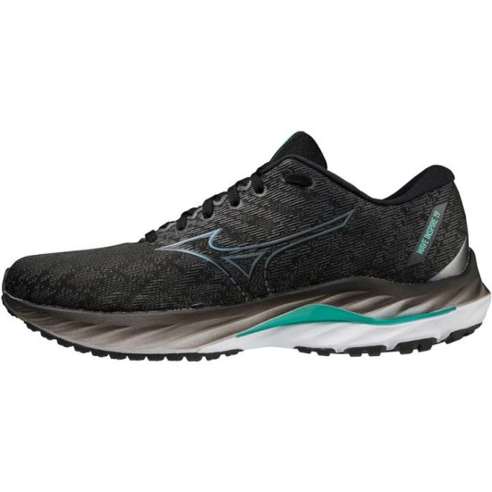 Sepatu mizuno cheap wave rider 19