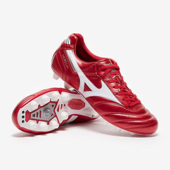 Mizuno morelia 2 indonesia online