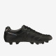 Sepatu Bola Mizuno Morelia II Elite FG Black Black Iridescent P1GA2212-99