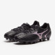 Sepatu Bola Mizuno Monarcida Neo II Select FG Black Iridescent P1GA2225-99