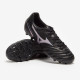 Sepatu Bola Mizuno Monarcida Neo II Select AG Black Iridescent P1GA2226-99