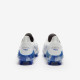 Sepatu Bola Mizuno Morelia Neo III ß Japan FG White Reflex Blue Cool Gray P1GA2290-25