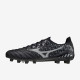 Sepatu Bola Mizuno Morelia Neo III ß Elite FG Black Galaxy Silver Black P1GA2291-03