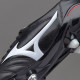 Sepatu Bola Mizuno Morelia Neo II Mix Black White Red P1GC1653-01