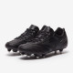 Sepatu Bola Mizuno Morelia II Pro SI Black Black Iridescent P1GC2213-99