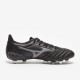 Sepatu Bola Mizuno Morelia Neo III Pro Mix  SG Black Iridescent Black P1GC2283-99