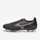 Sepatu Bola Mizuno Morelia Neo III Pro Mix  SG Black Iridescent Black P1GC2283-99