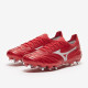 Sepatu Bola Mizuno Morelia Neo III ß Elite Mix SG High Risk Red White High Risk Red P1GC2291-60