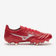 Sepatu Bola Mizuno Morelia Neo III ß Elite Mix SG High Risk Red White High Risk Red P1GC2291-60