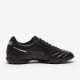 Sepatu Futsal Mizuno Morelia II Club AS Black Black Iridescent P1GD2216-99