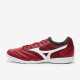 Sepatu Futsal Mizuno Morelia Sala Club IN Biking Red White Q1GA2003-01