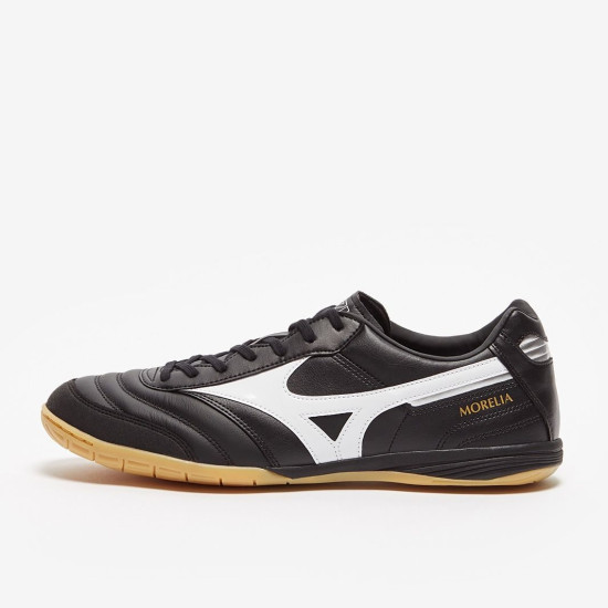 Mizuno morelia clearance indoor