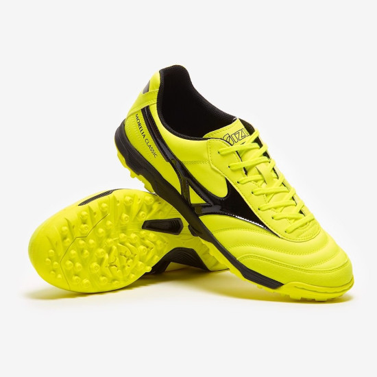 Harga sepatu futsal outlet mizuno original