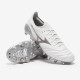 Sepatu Bola Mizuno Morelia Neo III Beta Elite Mix  White Hologram P1GC2391-04