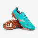 Sepatu Bola Mizuno Morelia Neo III Beta Elite Blue Curacao Galaxy Silver Red P1GA2391-25