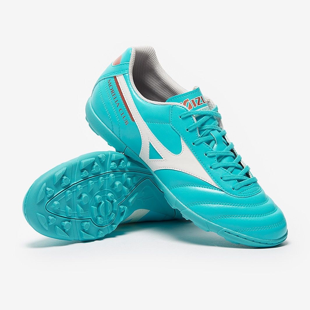 Tenis futsal hotsell mizuno morelia