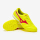 Sepatu Futsal Mizuno Morelia Sala Elite TF Yellow Red Q1GB2401-45