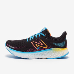 Sepatu Lari New Balance London Edition 1080v12 Black M1080L12