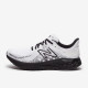 Sepatu Lari New Balance Fresh Foam X 1080V12 White Black M1080X12