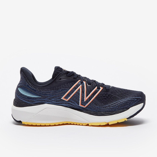 Sepatu Lari New Balance Fresh Foam 860V12 Eclipse M860E12