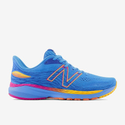 Sepatu Lari New Balance London Edition 860v12 Blue M860L12