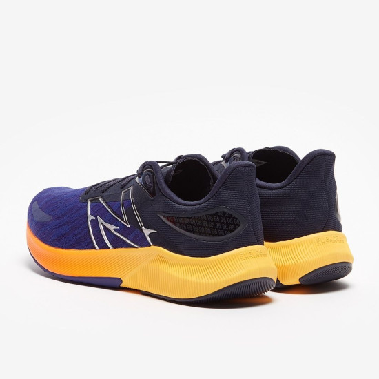 Sepatu Lari New Balance FueCell Propel V2 Navy MFCPRCN3