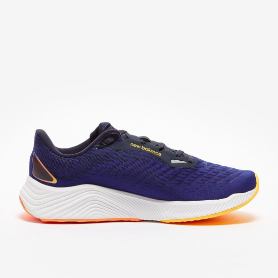 Sepatu Lari New Balance FuelCell Prism V2 Navy MFCPZGN2