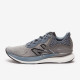 Sepatu Lari New Balance Lerato Grey Bleched Lime MLERAGG