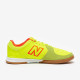 Sepatu Futsal New Balance Audazo 5+ Command Indoor Yellow MSA2IY55