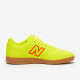 Sepatu Futsal New Balance Audazo 5+ Control Indoor Yellow MSA3IY55