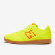 Sepatu Futsal New Balance Audazo 5+ Control Indoor Yellow MSA3IY55