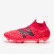 Sepatu Bola New Balance Tekela 3+ Pro SG Alpha Pink Horizon MST1SP35