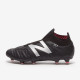 Sepatu Bola New Balance Tekela 3+ Pro Leather FG Black Alpha Pink MSTKFB35