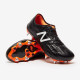 Sepatu Bola New Balance Visaro 2.0 K-Leather SG Black MSVRKSTT