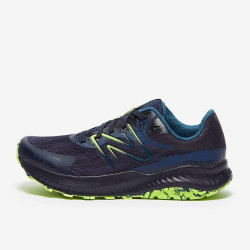 Sepatu Lari New Balance Nitrel Black MTNRLB5