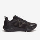 Sepatu Lari New Balance Nitrel V4 Black MTNTRMB4