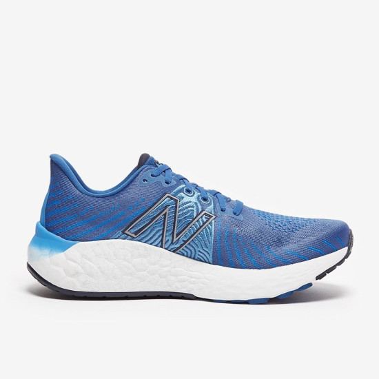 Sepatu Lari New Balance Fresh Foam Vongo V5 Blue White MVNGOBP5