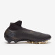 Sepatu Bola New Balance Tekela V4 Pro FG First Edition Black Gold ST0FBB4