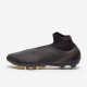 Sepatu Bola New Balance Tekela V4 Pro FG First Edition Black Gold ST0FBB4