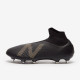 Sepatu Bola New Balance Tekela V4 Pro SG Black Gold ST1SBK4