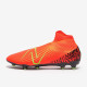 Sepatu Bola New Balance Tekela V4 Magia FG Dragonfly Black ST2FDF4