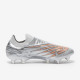 Sepatu Bola New Balance Furon V7 Pro SG Silver SF1SGG7