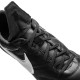 Sepatu Bola Nike Premier II FG Black White 917803-001