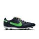 Sepatu Bola Nike Premier lll FG Obsidian Rage Green Sail AT5889-431