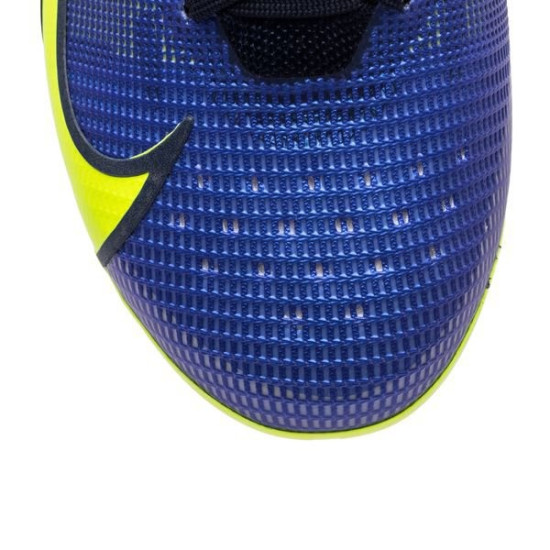 Nike Mercurial Vapor 14 Elite AG-PRO Recharge - Sapphire/Volt/Blue Void