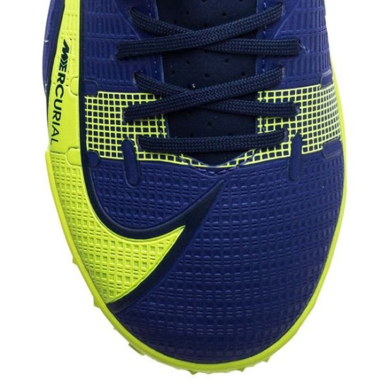 Nike Mercurial Vapor 14 Elite AG-PRO Recharge - Sapphire/Volt