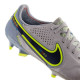 Sepatu Bola Nike Tiempo Legend 9 Elite FG The Progress Football Grey Blackened Blue CZ8482-054