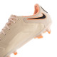 Sepatu Bola Nike Tiempo Legend 9 Elite FG Lucent Guava Ice Yellow Strike Sunset Glow CZ8482-800